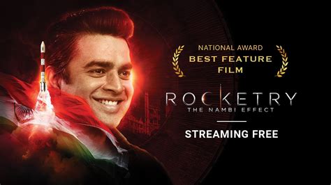 rocket tree movie|rocketry full movie watch online.